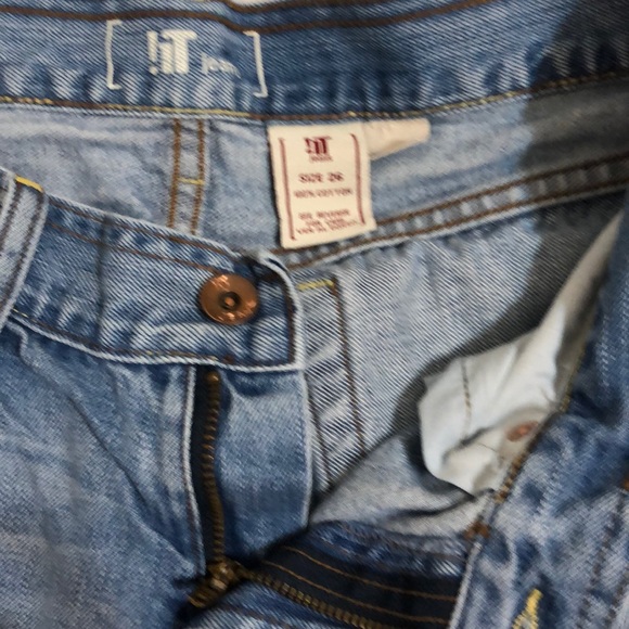 !it | Distressed Jean Pants | 26 - Picture 8 of 8